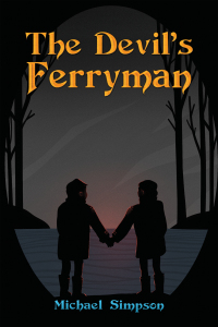 Cover image: The Devil’s Ferryman 9781398493902