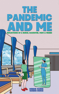 表紙画像: The Pandemic and Me 9781398494213