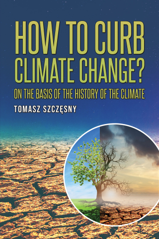 Cover image: How to Curb Climate Change? 9781398494275