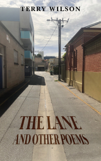 Cover image: The Lane and Other Poems 9781398494411