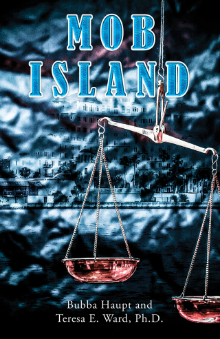Cover image: Mob Island 9781398494619