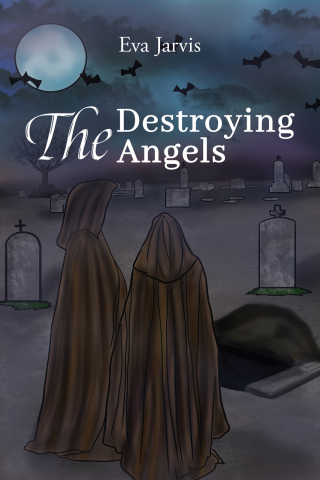 Imagen de portada: The Destroying Angels 9781398494695