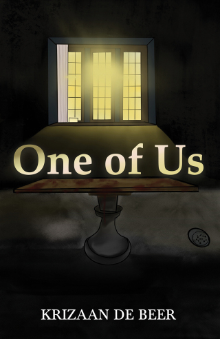 Titelbild: One of Us 9781398494947