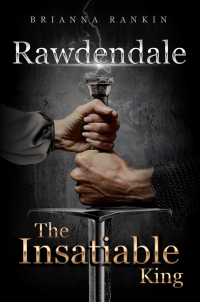 Cover image: Rawdendale 9781398495036