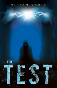 Cover image: The Test 9781398495098