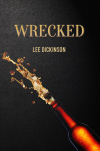 Cover image: Wrecked 9781398495159