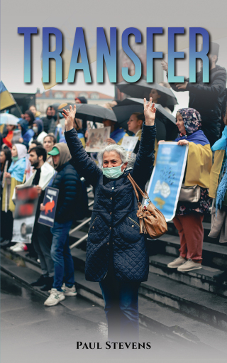 Imagen de portada: Transfer 9781398495210