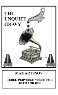 Cover image: The Unquiet Gravy 9781398495333