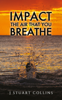 Cover image: Impact the Air That You Breathe 9781398495371