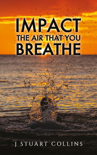 Imagen de portada: Impact the Air That You Breathe 9781398495371
