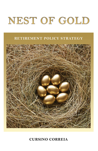 Cover image: Nest of Gold 9781398495432