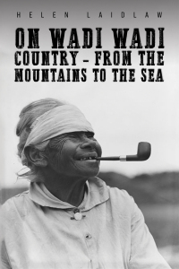 Imagen de portada: On Wadi Wadi Country – From the Mountains to the Sea 9781398495524