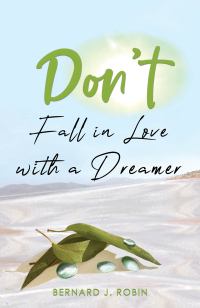 Imagen de portada: Don’t Fall in Love with a Dreamer 9781398495623