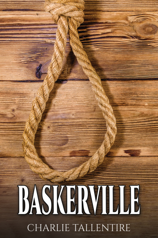 Cover image: Baskerville 9781398495678