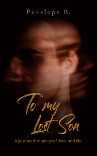 Imagen de portada: To My Lost Son 9781398495814