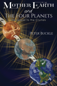 Cover image: Mother Earth and The Four Planets 9781398495852