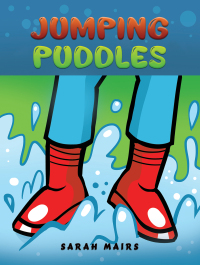 Cover image: Jumping Puddles 9781398496002
