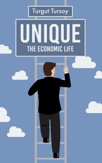 Cover image: Unique - the economic life 9781398496187