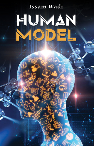 Cover image: Human Model 9781398496200