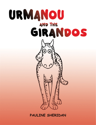 صورة الغلاف: Urmanou and The Girandos 9781398496521