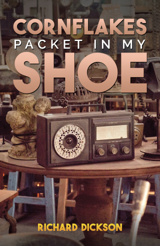 Immagine di copertina: Cornflakes Packet In My Shoe 9781398496705