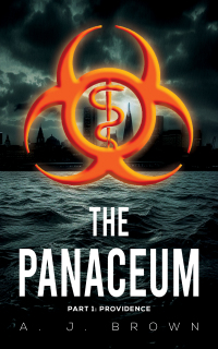 表紙画像: The Panaceum 9781398497061