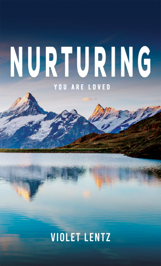 Cover image: Nurturing 9781398497108