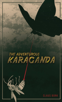 表紙画像: The Adventurous Karaganda 9781398497283