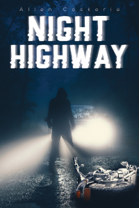 Immagine di copertina: Night Highway 9781398497689