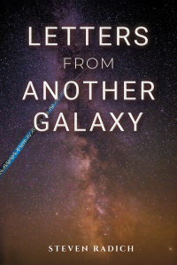 Imagen de portada: Letters from Another Galaxy 9781398497733