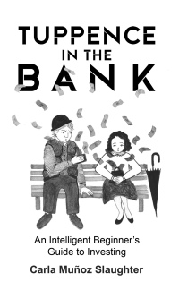 Titelbild: Tuppence in the Bank 9781398497771