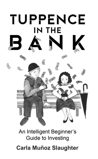 Cover image: Tuppence in the Bank 9781398497771