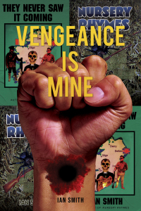 Imagen de portada: Vengeance is Mine 9781398497894