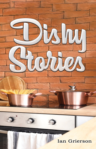 Imagen de portada: Dishy Stories 9781398497979