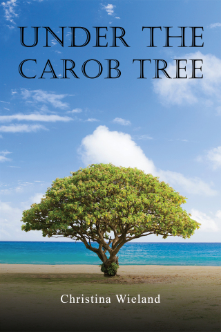 Imagen de portada: Under the Carob Tree 9781398498051