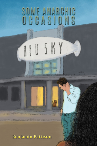 Cover image: Some Anarchic Occasions 9781398498655