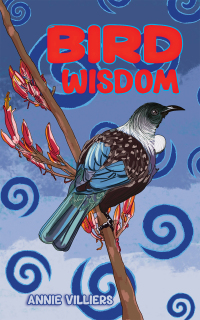Omslagafbeelding: Bird Wisdom 9781398499096