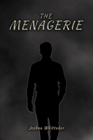 Imagen de portada: The Menagerie 9781398499133