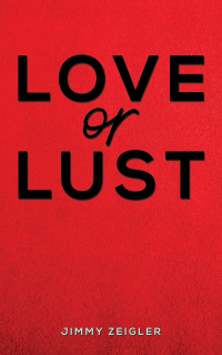 Omslagafbeelding: Love or Lust 9781398499379