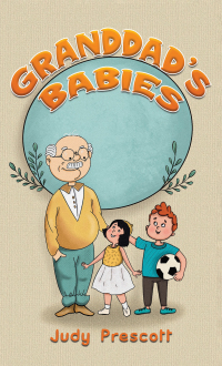 Cover image: Granddad's Babies 9781398499546