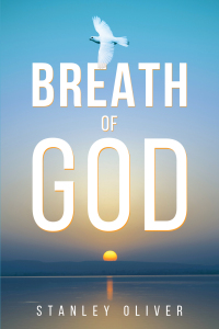 Imagen de portada: Breath of God 9781398499560