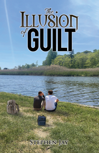 Cover image: The Illusion of Guilt 9781398499584