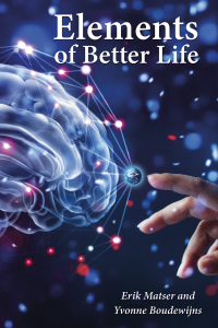 Cover image: Elements of a Better Life 9781398499706