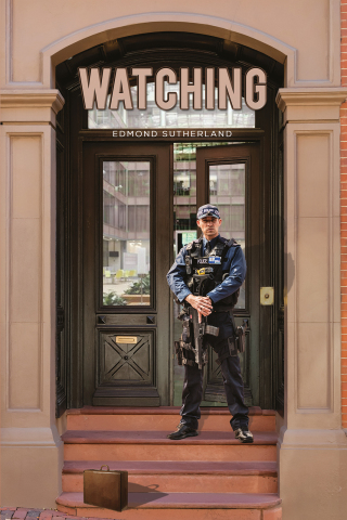 صورة الغلاف: Watching 9781398499874