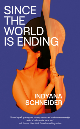 Cover image: Since the World Is Ending 9781398501133