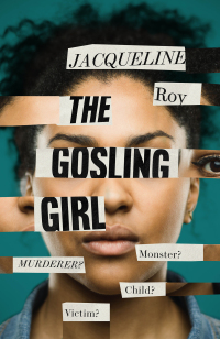 Cover image: The Gosling Girl 9781398504240
