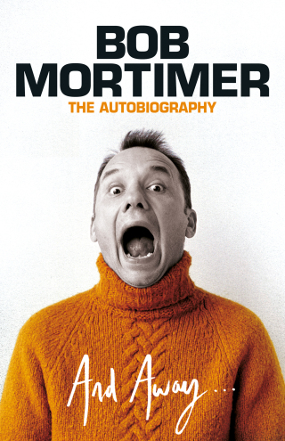 Cover image: And Away... 9781398505322