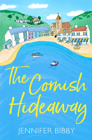 Cover image: The Cornish Hideaway 9781398517813