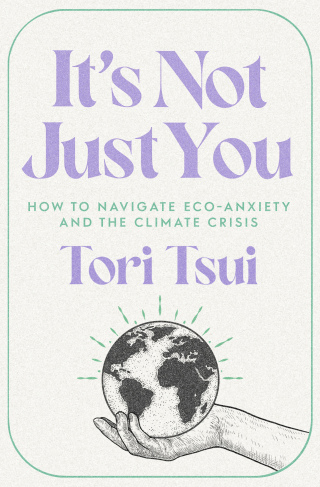 Cover image: It's Not Just You 9781398508750