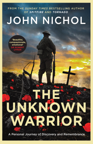 Cover image: The Unknown Warrior 9781398509443